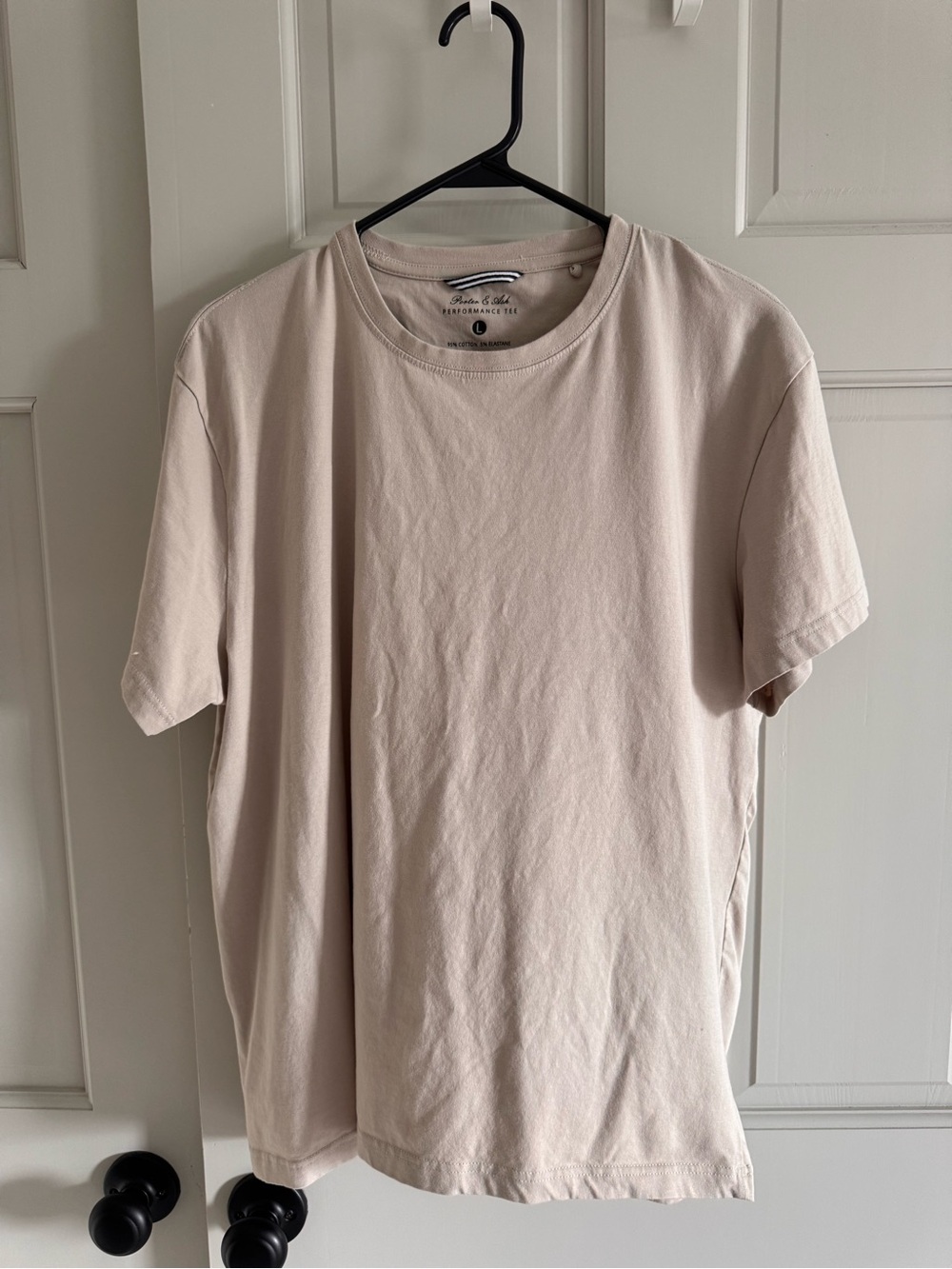 Porter & Ash Men’s t shirt L